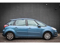 Citroen - c4 picasso - 1.6 vti collection 54-tkr-9 - afbeelding 11 van  18