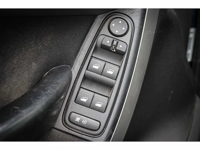 Citroen - c4 picasso - 1.6 vti collection 54-tkr-9 - afbeelding 17 van  18