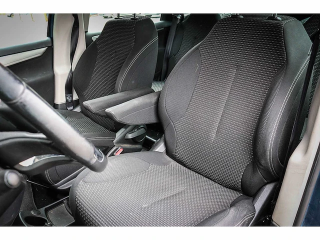 Citroen - c4 picasso - 1.6 vti collection 54-tkr-9 - afbeelding 18 van  18
