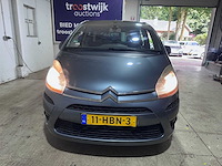 Citroen - c4 picasso - 2.0-16v ambiance 5p. automaat - 11-hbn-3 - afbeelding 7 van  14