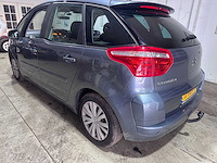 Citroen - c4 picasso - 2.0-16v ambiance 5p. automaat - 11-hbn-3 - afbeelding 10 van  14