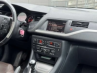 Citroen - c5 - 1.6 collection - 76-tzb-9 - 2012 - afbeelding 4 van  22