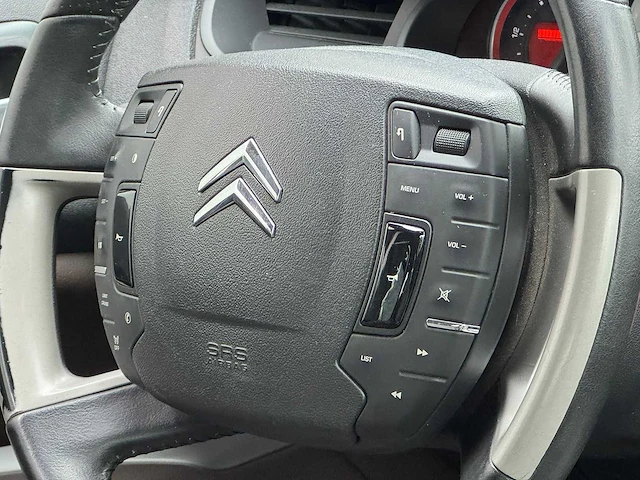 Citroen - c5 - 1.6 collection - 76-tzb-9 - 2012 - afbeelding 5 van  22