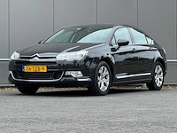 Citroen - c5 - 1.6 collection - 76-tzb-9 - 2012 - afbeelding 1 van  22