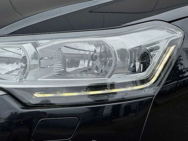 Citroen - c5 - 1.6 collection - 76-tzb-9 - 2012 - afbeelding 13 van  22
