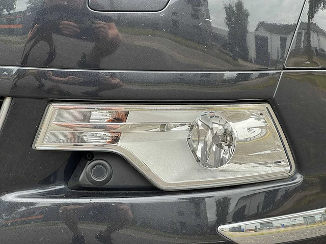 Citroen - c5 - 1.6 collection - 76-tzb-9 - 2012 - afbeelding 14 van  22
