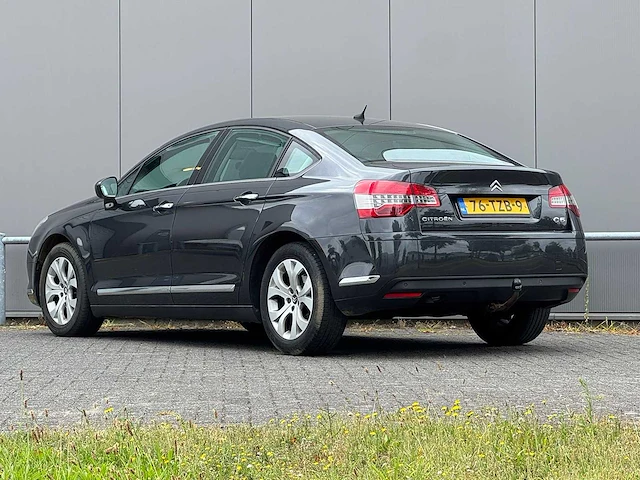 Citroen - c5 - 1.6 collection - 76-tzb-9 - 2012 - afbeelding 16 van  22