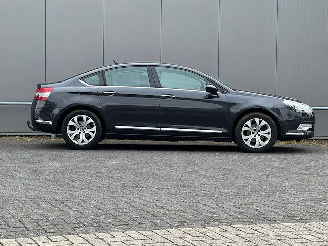 Citroen - c5 - 1.6 collection - 76-tzb-9 - 2012 - afbeelding 18 van  22