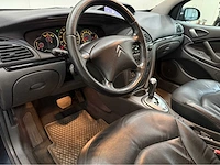 Citroen - c5 - exclusive - personenauto - 2007 - afbeelding 2 van  32