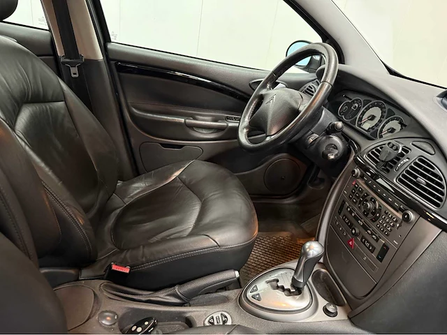 Citroen - c5 - exclusive - personenauto - 2007 - afbeelding 3 van  32