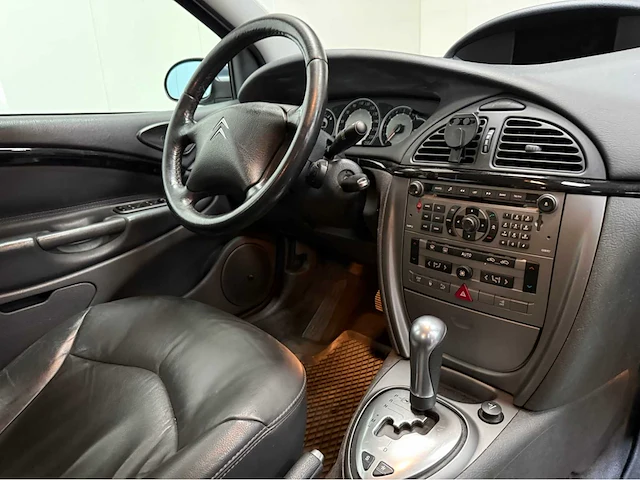 Citroen - c5 - exclusive - personenauto - 2007 - afbeelding 4 van  32