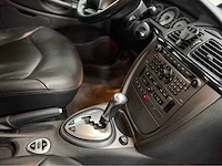 Citroen - c5 - exclusive - personenauto - 2007 - afbeelding 8 van  32