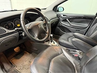 Citroen - c5 - exclusive - personenauto - 2007 - afbeelding 9 van  32