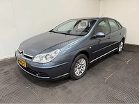 Citroen - c5 - exclusive - personenauto - 2007 - afbeelding 1 van  32