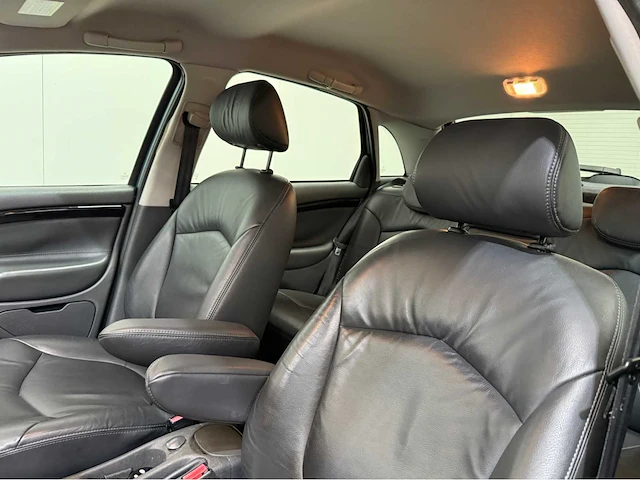 Citroen - c5 - exclusive - personenauto - 2007 - afbeelding 14 van  32