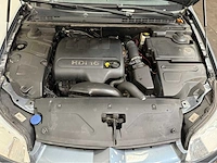 Citroen - c5 - exclusive - personenauto - 2007 - afbeelding 16 van  32