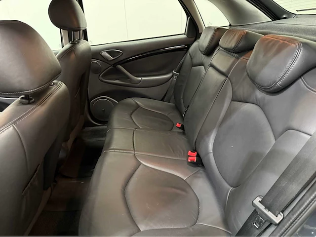 Citroen - c5 - exclusive - personenauto - 2007 - afbeelding 20 van  32