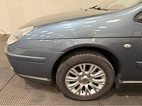 Citroen - c5 - exclusive - personenauto - 2007 - afbeelding 22 van  32