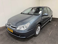 Citroen - c5 - exclusive - personenauto - 2007 - afbeelding 12 van  32