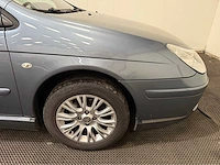 Citroen - c5 - exclusive - personenauto - 2007 - afbeelding 26 van  32