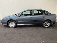 Citroen - c5 - exclusive - personenauto - 2007 - afbeelding 23 van  32