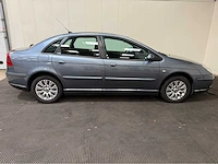 Citroen - c5 - exclusive - personenauto - 2007 - afbeelding 27 van  32
