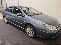 Citroen - c5 - exclusive - personenauto - 2007 - afbeelding 28 van  32