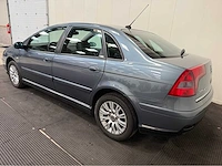 Citroen - c5 - exclusive - personenauto - 2007 - afbeelding 30 van  32