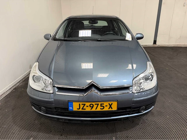 Citroen - c5 - exclusive - personenauto - 2007 - afbeelding 32 van  32