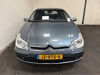 Citroen - c5 - exclusive - personenauto - 2007 - afbeelding 32 van  32