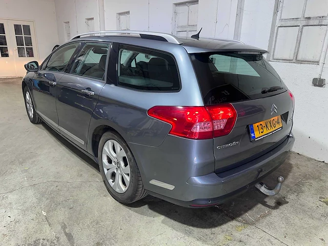 Citroen - c5 tourer - 1.6 thp comfort - 13-kxg-4 - afbeelding 3 van  23