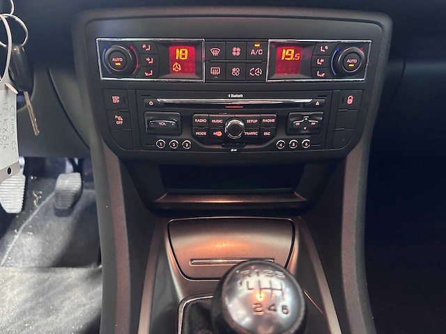 Citroen - c5 tourer - 1.6 thp comfort - 13-kxg-4 - afbeelding 8 van  23