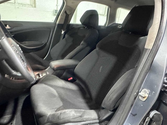 Citroen - c5 tourer - 1.6 thp comfort - 13-kxg-4 - afbeelding 10 van  23