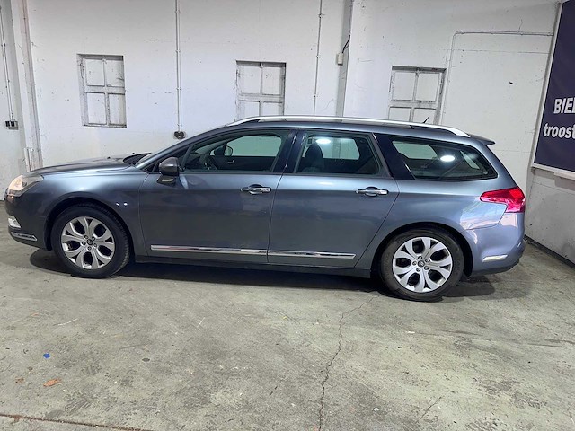 Citroen - c5 tourer - 1.6 thp comfort - 13-kxg-4 - afbeelding 12 van  23