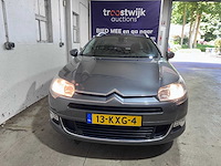 Citroen - c5 tourer - 1.6 thp comfort - 13-kxg-4 - afbeelding 22 van  23