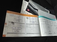 Citroen - c5 tourer - 2.0 hdif l. business automaat- 43-gnr-6 - afbeelding 18 van  19
