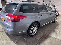 Citroen - c5 tourer - 2.0 hdif l. business automaat- 43-gnr-6 - afbeelding 5 van  19