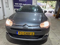 Citroen - c5 tourer - 2.0 hdif l. business automaat- 43-gnr-6 - afbeelding 7 van  19
