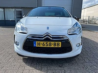 Citroen - ds - 2015 - 3 - 1.2 puretech so chic - h-658-bb - afbeelding 12 van  20