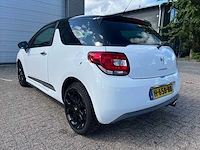 Citroen - ds - 2015 - 3 - 1.2 puretech so chic - h-658-bb - afbeelding 15 van  20