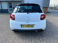Citroen - ds - 2015 - 3 - 1.2 puretech so chic - h-658-bb - afbeelding 16 van  20