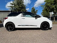 Citroen - ds - 2015 - 3 - 1.2 puretech so chic - h-658-bb - afbeelding 18 van  20