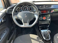 Citroen - ds - 2015 - 3 - 1.2 puretech so chic - h-658-bb - afbeelding 20 van  20