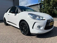 Citroen - ds - 2015 - 3 - 1.2 puretech so chic - h-658-bb - afbeelding 14 van  20