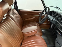 Citroen - ds - ds 21 - oldtimer - 1972 - afbeelding 6 van  34