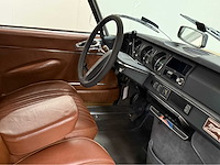 Citroen - ds - ds 21 - oldtimer - 1972 - afbeelding 7 van  34