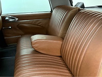 Citroen - ds - ds 21 - oldtimer - 1972 - afbeelding 8 van  34