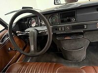 Citroen - ds - ds 21 - oldtimer - 1972 - afbeelding 10 van  34