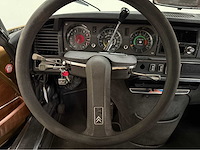 Citroen - ds - ds 21 - oldtimer - 1972 - afbeelding 14 van  34