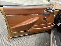 Citroen - ds - ds 21 - oldtimer - 1972 - afbeelding 16 van  34